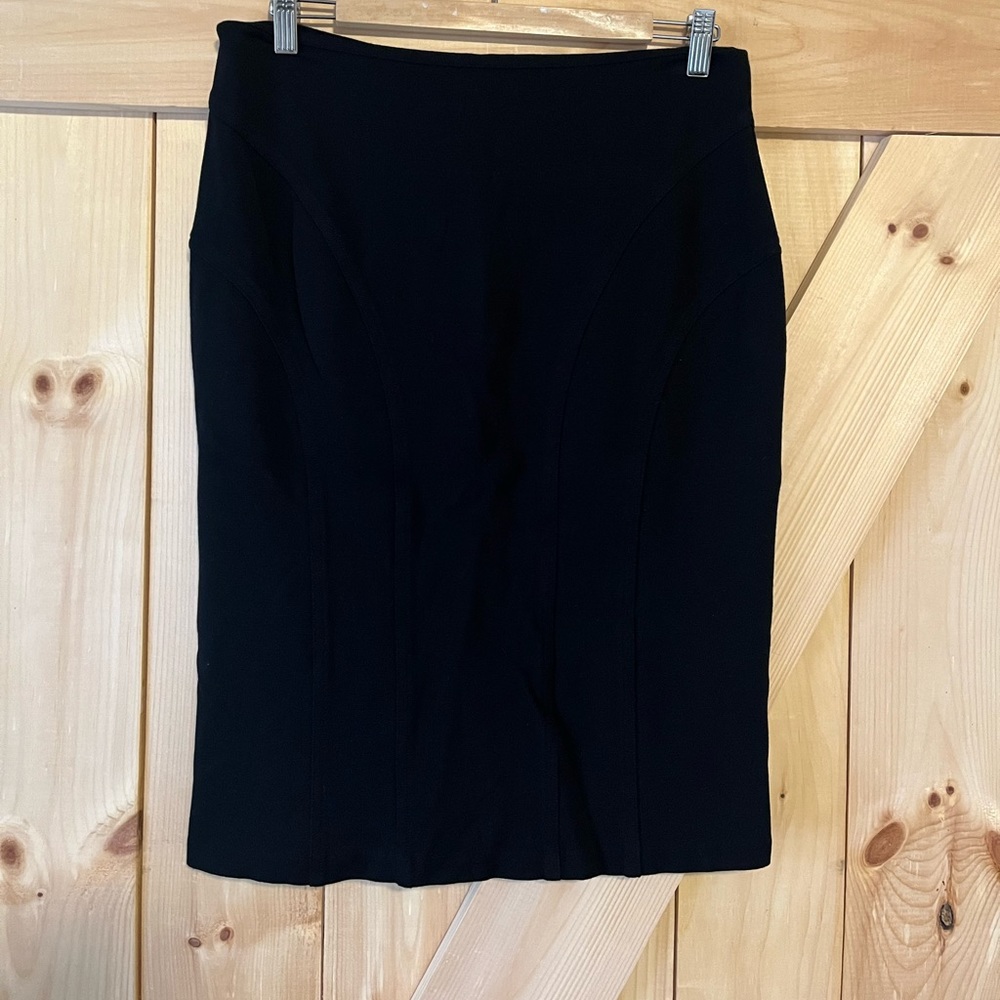 Style Fx Black skirt
